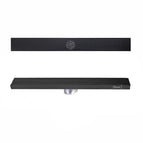 black middle / 300mm/12inches