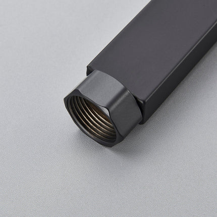 Shower Head Extender, Shower Extension Arm