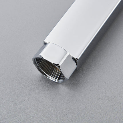 Stainless Steel Shower Arm Extension Pipe – image 5