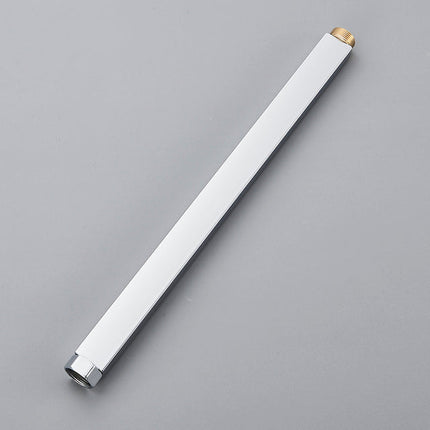 Stainless Steel Shower Arm Extension Pipe – image 8