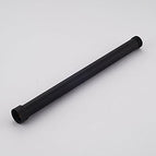 Matte Black 30cm/12 inch