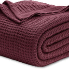 16 Burgundy / Throw XL (50