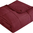 Burgundy / 36
