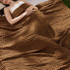 Burnt Orange / Throw XL (50