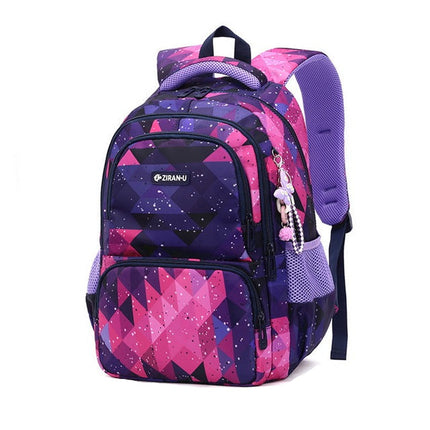 School Backpacks for Teens, Mens Travel Backpack Rucksack – image 20