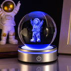 Astronaut / 8cm