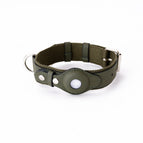 Dark Green / S / Collar