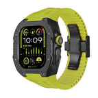 Black / Green / SERIES ULTRA/ULTRA 2 - 49MM
