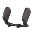 Universal Car Seat Neck Pillow with Adjustable Design | Comfortable Travel Accessory for Neck Support