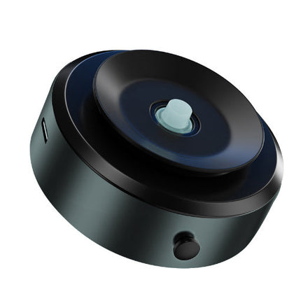 Magnetic Car Phone Mount with 360° Rotation & Adjustable Suction | Hands-Free Driving for Optimal Safety