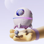 Light Purple / USB