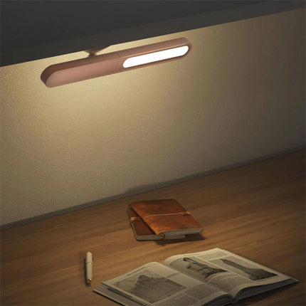 Geometric Table Lamp with PC Lampshade | Stylish European Design for Modern Home and Office Illumination