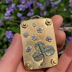 Clover Leaf
