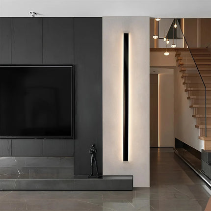 Weatherproof Outdoor Sconce with Premium Acrylic Diffuser | Modern Illumination for Any Architecture