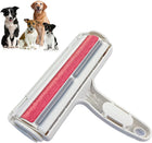 Sticky Lint Roller for Pet Hair Removal with Upgraded Adhesive | Effortless Cleaning for Clothes and Furniture