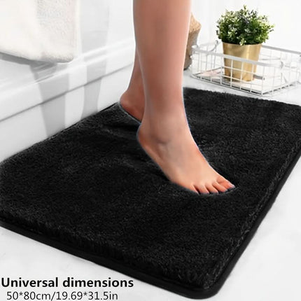 Bath Mat for Bathroom Floor, Non Slip Bath Mat – image 12