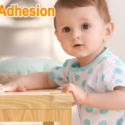 Corner Protectors for Baby, Edge Protectors for Furniture – image 9