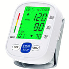 Wrist Blood Pressure Monitor, Blood Pressure Cuff with Backlit Display, Blood Pressure Machine Wrist, Wrist BP Monitor