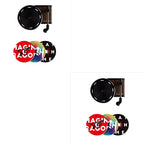 Black 2sets
