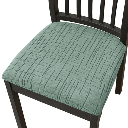 Dining Chair Slipcovers Set of 4 or 6 – image 6