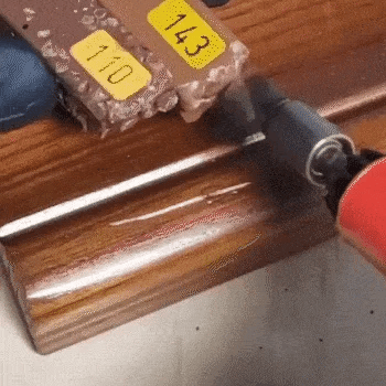 Wood and Laminate Floor Repair Kit – gallery image 9