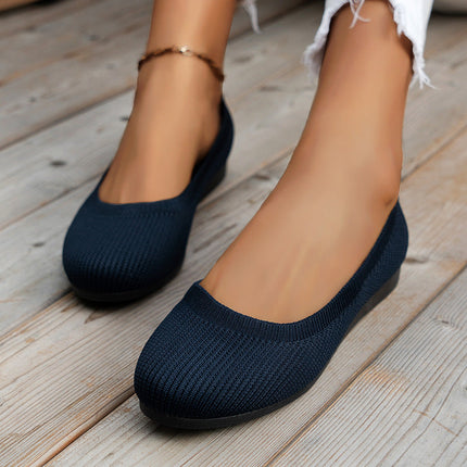 Slip On Comfort Shoes, Slippers – image 14