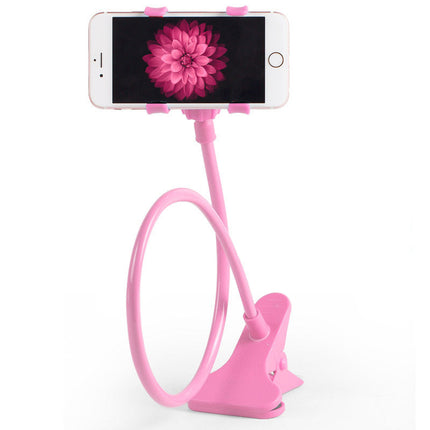 Phone Holder for Desk, Adjustable Phone Stand with 360 Rotation – image 10