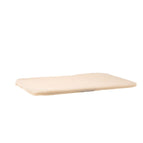 Beige / Replacement cloth 30X45cm