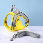 Yellow / XXS