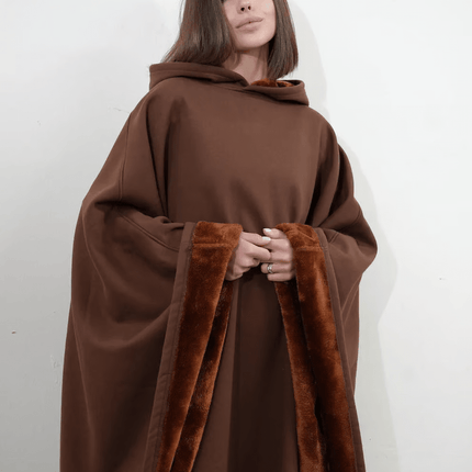 Oversized Hoodie for Women, Womens Sweatshirt – image 39