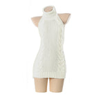 White / One Size