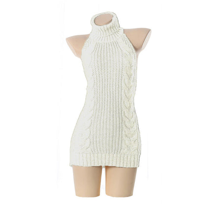 Womens Sweaters, Off Shoulder Sweater – image 11