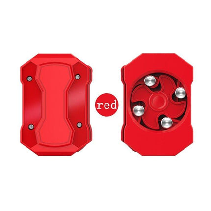 Manual Can Opener, Portable Kitchen Gadget – image 13