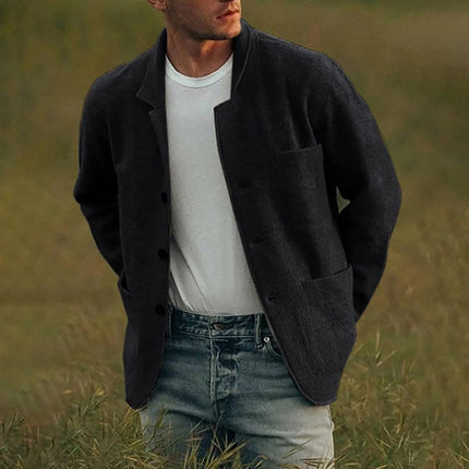 Mens Blazer – image 4
