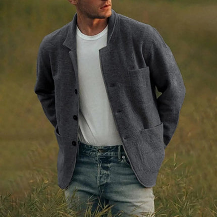Mens Blazer