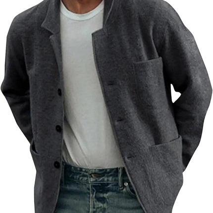 Mens Blazer, Lightweight Mens Jacket – image 15