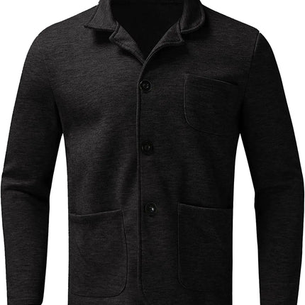 Mens Blazer, Lightweight Mens Jacket – image 19