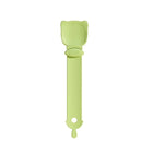 Cat Treat Spoon with Squeeze Feature for Easy Serving | Mess-Free Feeding Tool for Happy Cats