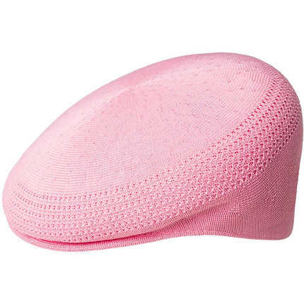 Flat Cap, Classic Ivy Cap in Tropic Yarn, 504 Style Driving Cap, Lightweight Hat for Everyday Wear