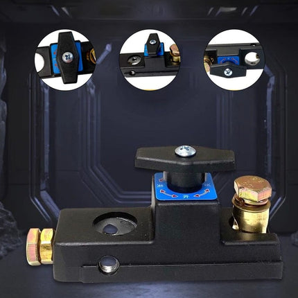 Automatic Battery Cut Off Switch to Prevent Drain – image 5