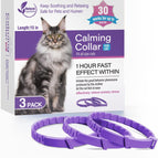 3Packs of cats