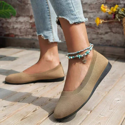 Slippers, Ballet Flats for Women – image 10