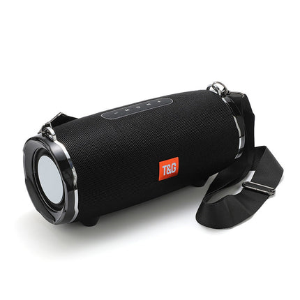 Wireless Bluetooth Speaker 10W Waterproof with Super Bass | Enhanced Sound Quality for Music and Calls