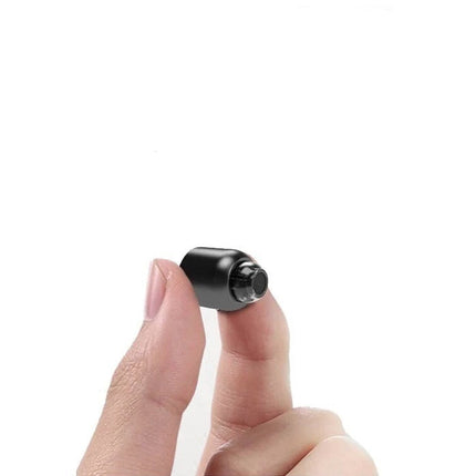 Home Security Camera Indoor, Small IP Camera with Motion Detection – image 8