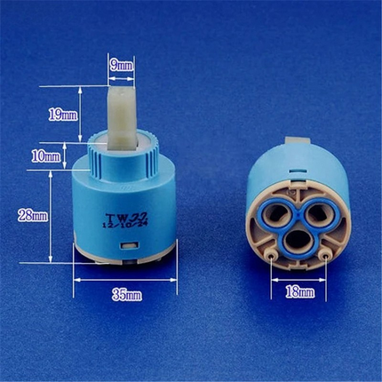 Faucet Cartridge Replacement – image 4