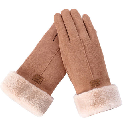 Winter Gloves, Warm Insulated Gloves for Cold Weather – image 5