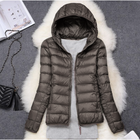 Puffer Jacket for Women, Lightweight Down Jacket with Pockets – image 11