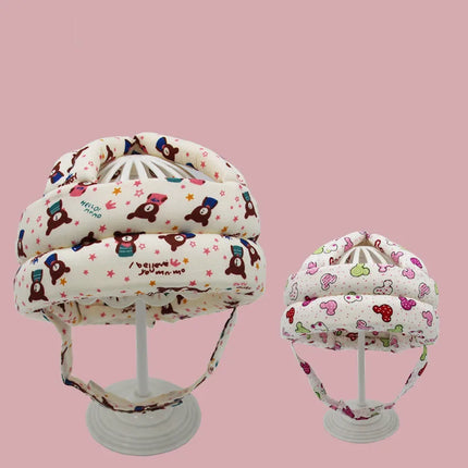 Infant Helmet, Baby Safety Helmet for Crawling and Walking