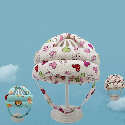 Infant Helmet, Infant Head Protector for 8 to 60 Months