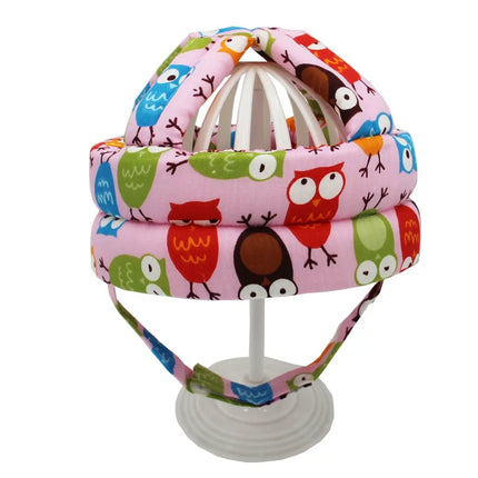 Infant Helmet, Infant Head Protector for 8 to 60 Months – image 7